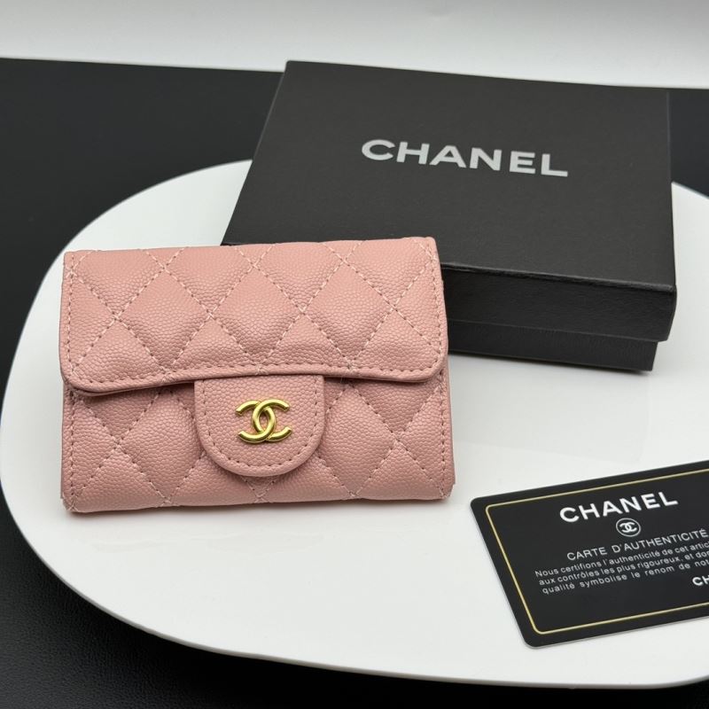 Chanel Wallets Purse